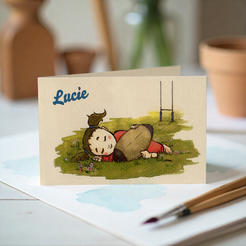 faire part de naissance